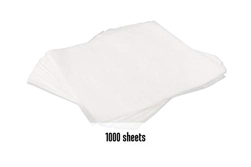 Weston Hamburger Patty Paper -1000 Pieces