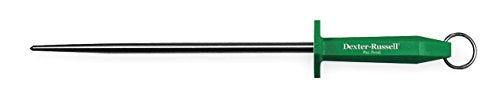 10-inch No Work Steel, Smooth