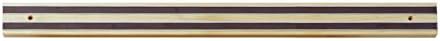 Norpro 12-Inch Magnetic Knife Tool Bar