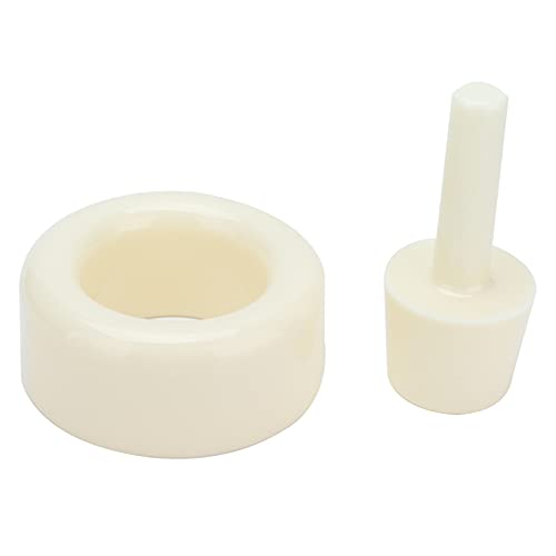 Crispy Waffle Cone Mold Kit Plastic Cream Horn Mold Cone Roller Egg Roll DIY Mold Kitchen Cooking Baking Decorating Accessory