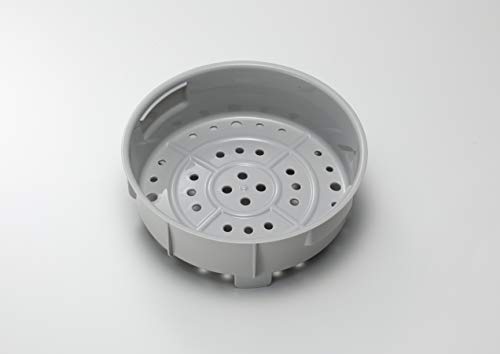 Micom Water Boiler & Warmer, 135 Oz. / 4.0 Liters, Silver & NS-TSC10 5-1/2-Cup (Uncooked) Micom Rice Cooker And Warmer, 1.0-Liter