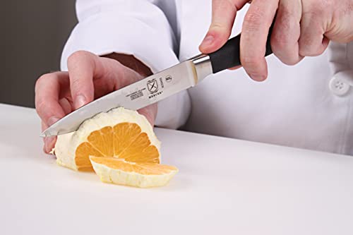 20405 Genesis 5-Inch Utility Knife,Black