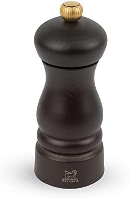 Peugeot CLERMONT Salt Mill Chocolat 13 Cm