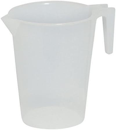 Silverline 282598 Measuring Jug 2 L
