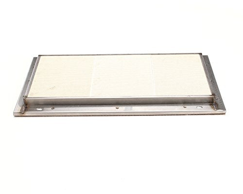Wittco Y-SMBH Ceramic Burner Head With Fiberfax