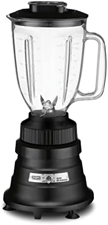 BB155 Basic Bar Countertop Blender, 44 Oz, Black