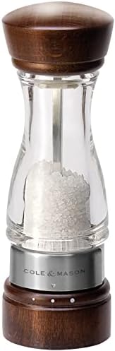 Cole & Mason Keswick Salt Mill