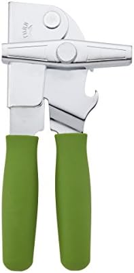 Portable Can Opener, Green