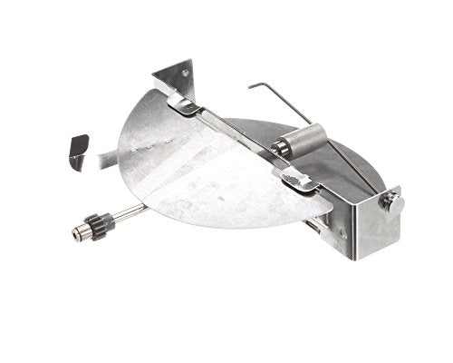 Gold Metal Products 58016 Lid Agitator Assembly, 12/14 Oz.