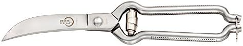 Hot ForgedPoultry Shears, 9.5 Inch
