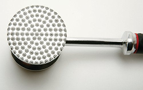 Grip-EZ Meat Hammer, 1 EA, As Shown