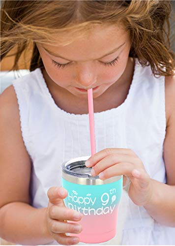 9th Birthday Gifts, 9th Bday Gifts, 9th Birthday Water Bottle, 9 Birthday Ideas, Birthday Gift For 9 Year Old, Kids 9 Yrs Old Gifts, Happy 9th Birthday, Its My 9th Birthday