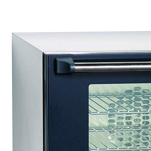 POV-003 Commercial Quarter-Size Convection Oven