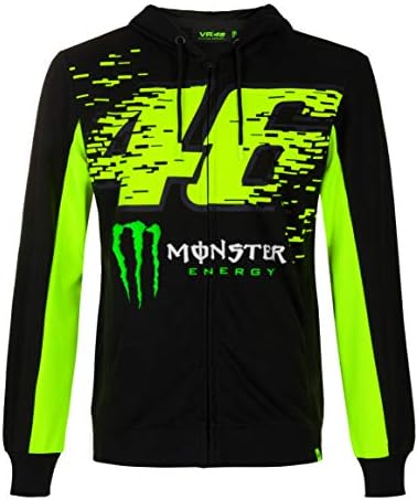 Valentino Rossi Man Standard Classic Fit