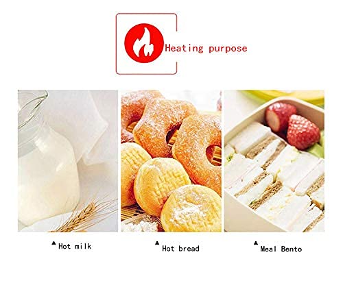 TONPOP 6L Car Small Refrigerator Mute Mini Heating And Cooling Box Car Home Dual-purpose Cosmetics Breast Milk Cooler Student Dormitory Home Travel
