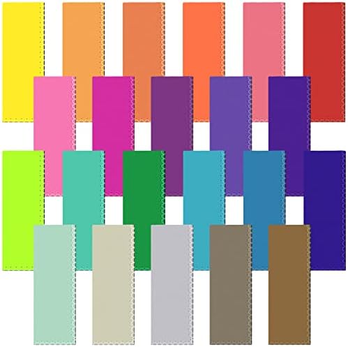 22 Pieces Ice Pop Holders Popsicle Holder Bags Mermaid And Shark Ice Pop Sleeves Freezer Pop Holders Bags