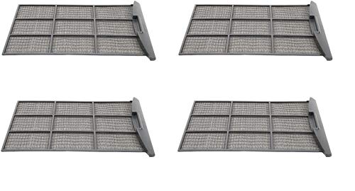 Scotsman 02-4212-01, Air Filter - (2)