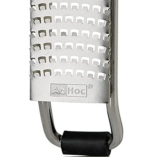 AdHoc , Inoxidable