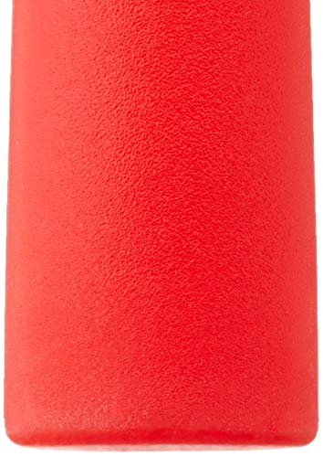 S3 Red Habitat QD Knife