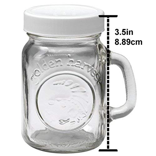 4 Oz. Salt Or Pepper Shaker