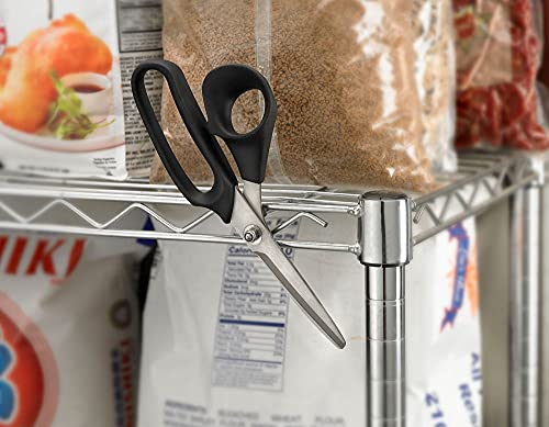 Kitchen Shears, 8 3/4-Inch