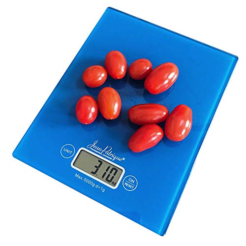 Digital Kitchen Scales - Grey