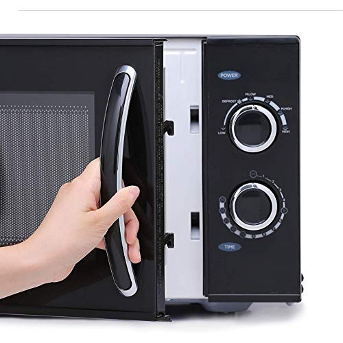 Ommercial Chef Chmh900b6c Microwave Oven - Black