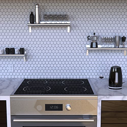 6" X 24" Stainless Steel Wall Shelf | Metal Shelving | Garage, Laundry, Storage, Utility Room | Restaurant, Commercial Kitchen | NSF