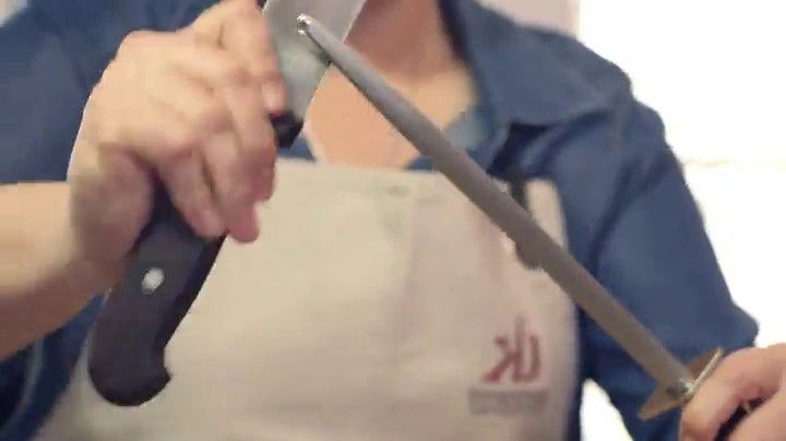 Victorinox 6 Inch Fibrox Pro Chef's Knife