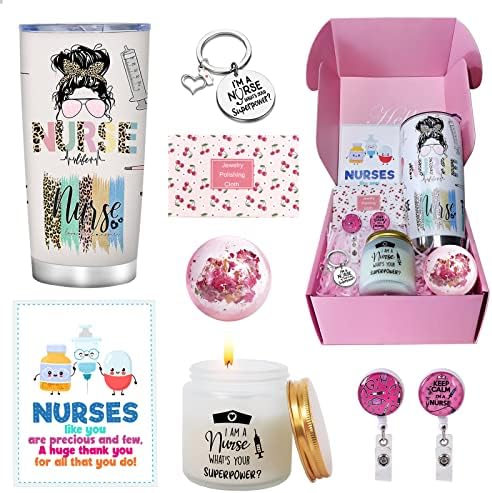 Ifts For Mom From Daughter Or Son, Birthday Day Gifts For Mom, Ideal New Mom Gifts Basket For Women, 7pcs Unique Mom Gifts Set For Christmas Mothers Day Birthday