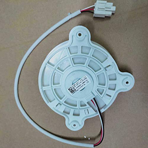 ZWF-30-3 B1353.4-15 DC12V 2.5W 1870RPM Refrigerator Fan BCD-448WP9B BCD-418WPCX BCD-660WUP9BA BCD-448WUPB