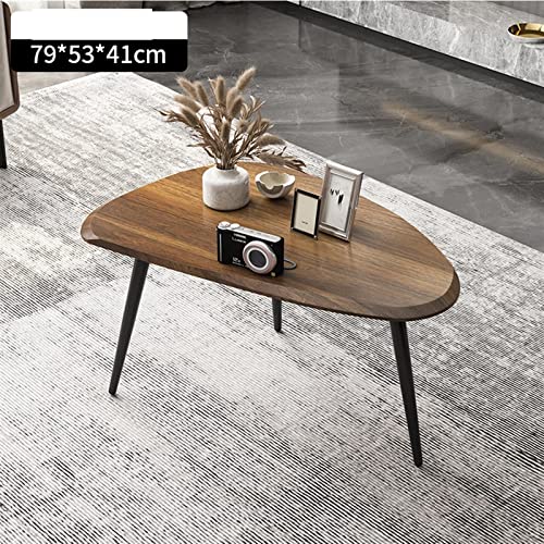 SOOVI Table Living Room Coffee Tables Modern Design Small Coffee Tables Bed Side Decor Furniture Supplies
