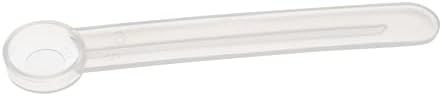  1/8 Teaspoon (tsp) (0.625 CC | A Pinch) Measuring Scoops (Spoons) For Powders, Supplements, Protein, Spices, Granular Materials, Pet Food, And Other Dry Goods - FitPowders (5)