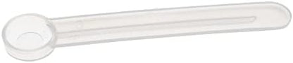  1/8 Teaspoon (tsp) (0.625 CC | A Pinch) Measuring Scoops (Spoons) For Powders, Supplements, Protein, Spices, Granular Materials, Pet Food, And Other Dry Goods - FitPowders (5)