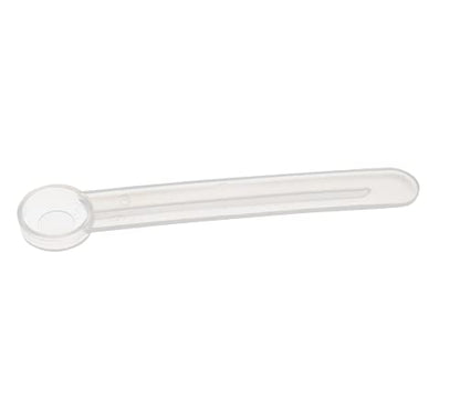  1/8 Teaspoon (tsp) (0.625 CC | A Pinch) Measuring Scoops (Spoons) For Powders, Supplements, Protein, Spices, Granular Materials, Pet Food, And Other Dry Goods - FitPowders (5)