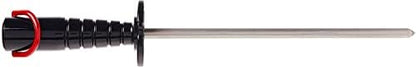  10-in. Diamond Steel, Fine Grit Sharpener (DS0F)