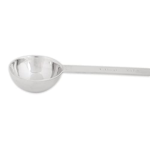  Endurance Kitchen Collection Open Stock Measuring Spoon, Stainless Steel, Dishwasher Safe, 1-Tablespoon
