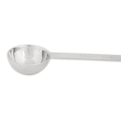  Endurance Kitchen Collection Open Stock Measuring Spoon, Stainless Steel, Dishwasher Safe, 1-Tablespoon