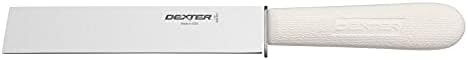  Produce Knife, 6", White