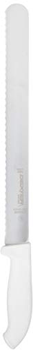  Russell SG140-12SC-PCP SofGrip 12" Scalloped Roast Slicer