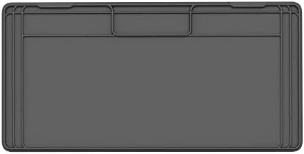 Weathertech SinkMat Waterproof Under The Sink Cabinet Protection Mat, 34 By 22 Inches, Black