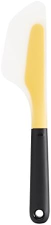 OXO Good Grips Flip And Fold Omelet Turner, Silicone