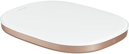 Zwilling Enfinigy Digital Kitchen Food Scale, Max Weight 22lbs, Grams & Ounces, .1-gram Accuracy, Black