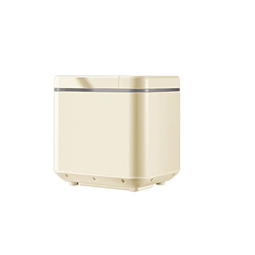  WOCOYOMBJ Bread Maker Smart Toaster Breakfast Toaster Dough Mixer Automatic Multi-function Reservation Bread Machine Bread Maker Machine