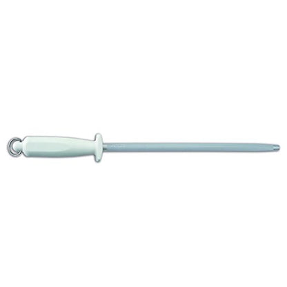  Rcos Series Chair As-Sharpening Body Carbon Steel Chromium Coated 300 Mm (11.81 Inch) -Handle Polypropylene White Colour, Stainless Ands Plastic