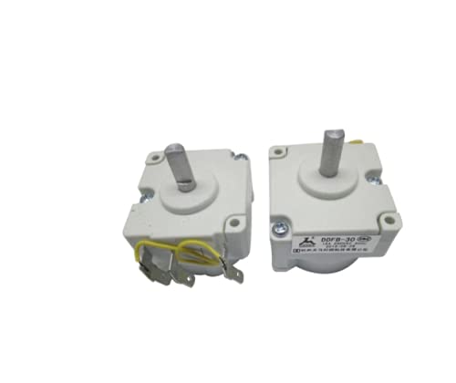  1PC Mechanical Electric Pressure Cooker Timer DDFB-30 CYYB40YA10-90 CYYB50YA10-100 Is Suitable For Supor Electric Pressure Cooker