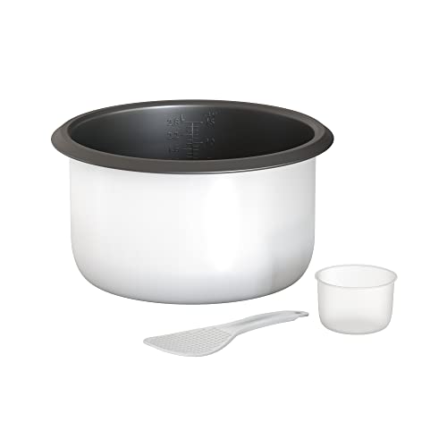  GRC30 30 Cup (15 Cup Raw) Electric Rice Cooker/Warmer - 120V, 950W