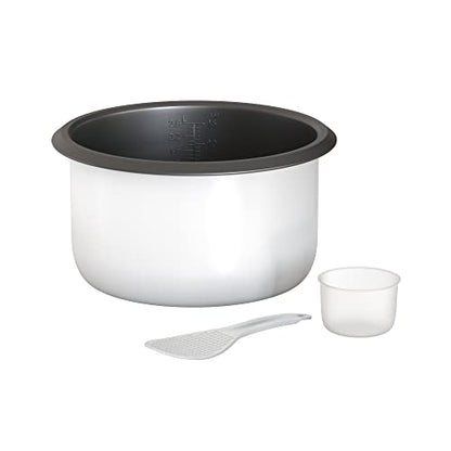  GRC30 30 Cup (15 Cup Raw) Electric Rice Cooker/Warmer - 120V, 950W