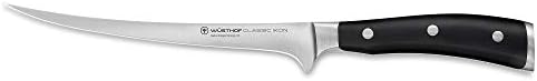 Wüsthof Classic IKON 7" Fillet Knife