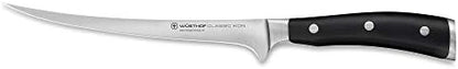 Wüsthof Classic IKON 7" Fillet Knife